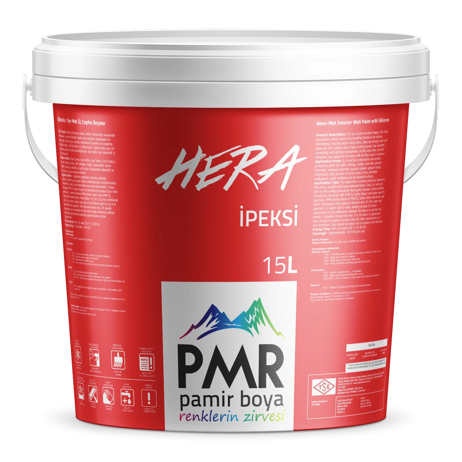 HERA İPEKSİ