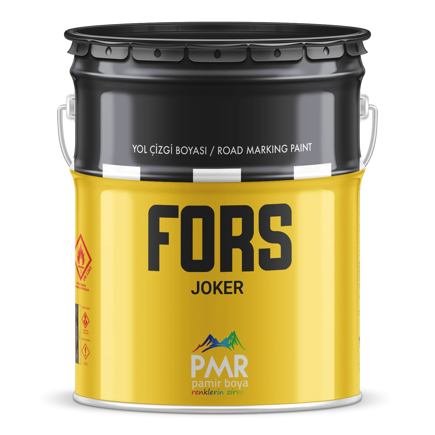 FORS JOKER